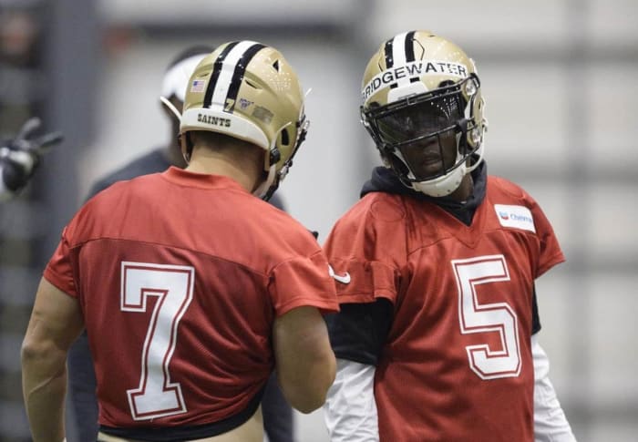 Photo courtesy of The New Orleans Advocate